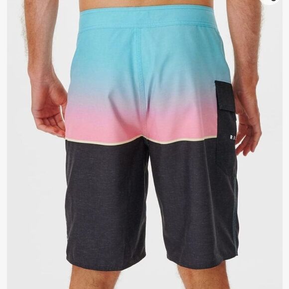 Rip Curl Dawn Patrol 21" Boardshorts sz 30 - Picture 3 of 10